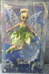 Mattel - Peter Pan - 100 Years of Wonder - Tinker Bell - Doll